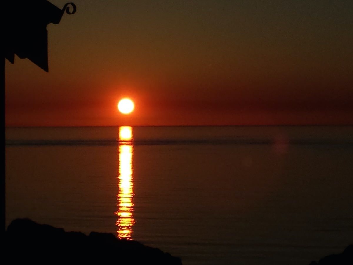 Sunsets that will leave you astounded.